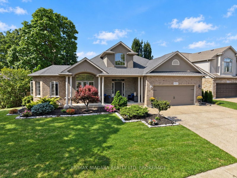 1025 Pelham Road
