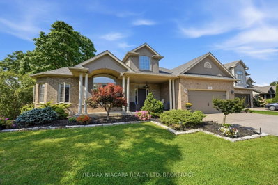 1025 Pelham Road • St. Catharines, ON photo 2