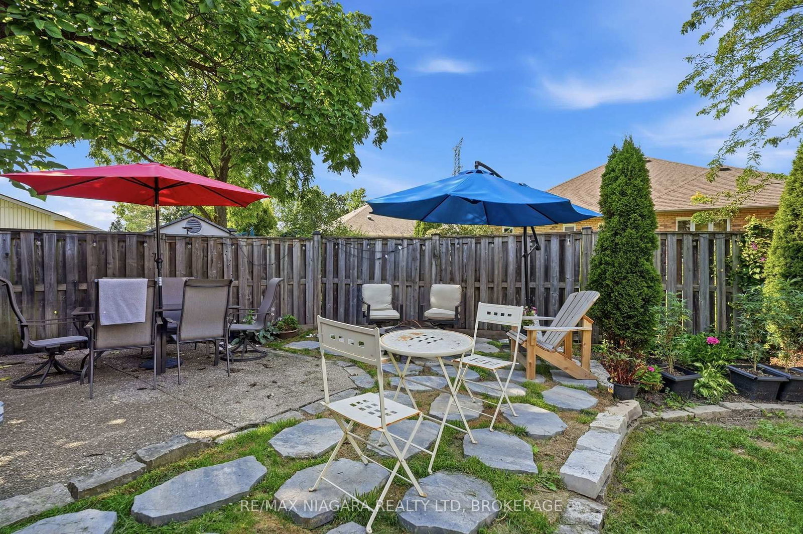 1025 Pelham Road • St. Catharines, ON photo 31
