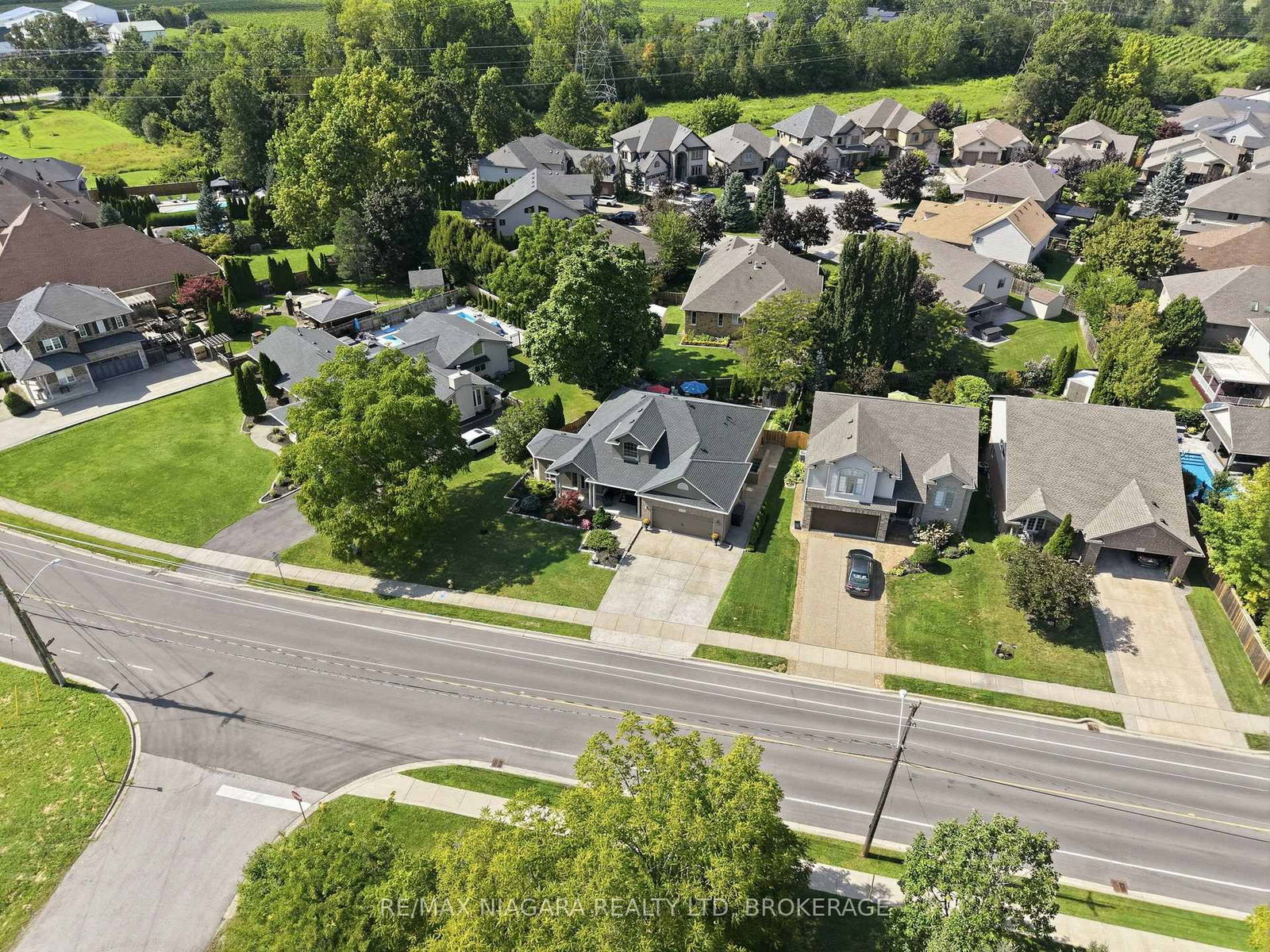 1025 Pelham Road • St. Catharines, ON photo 33
