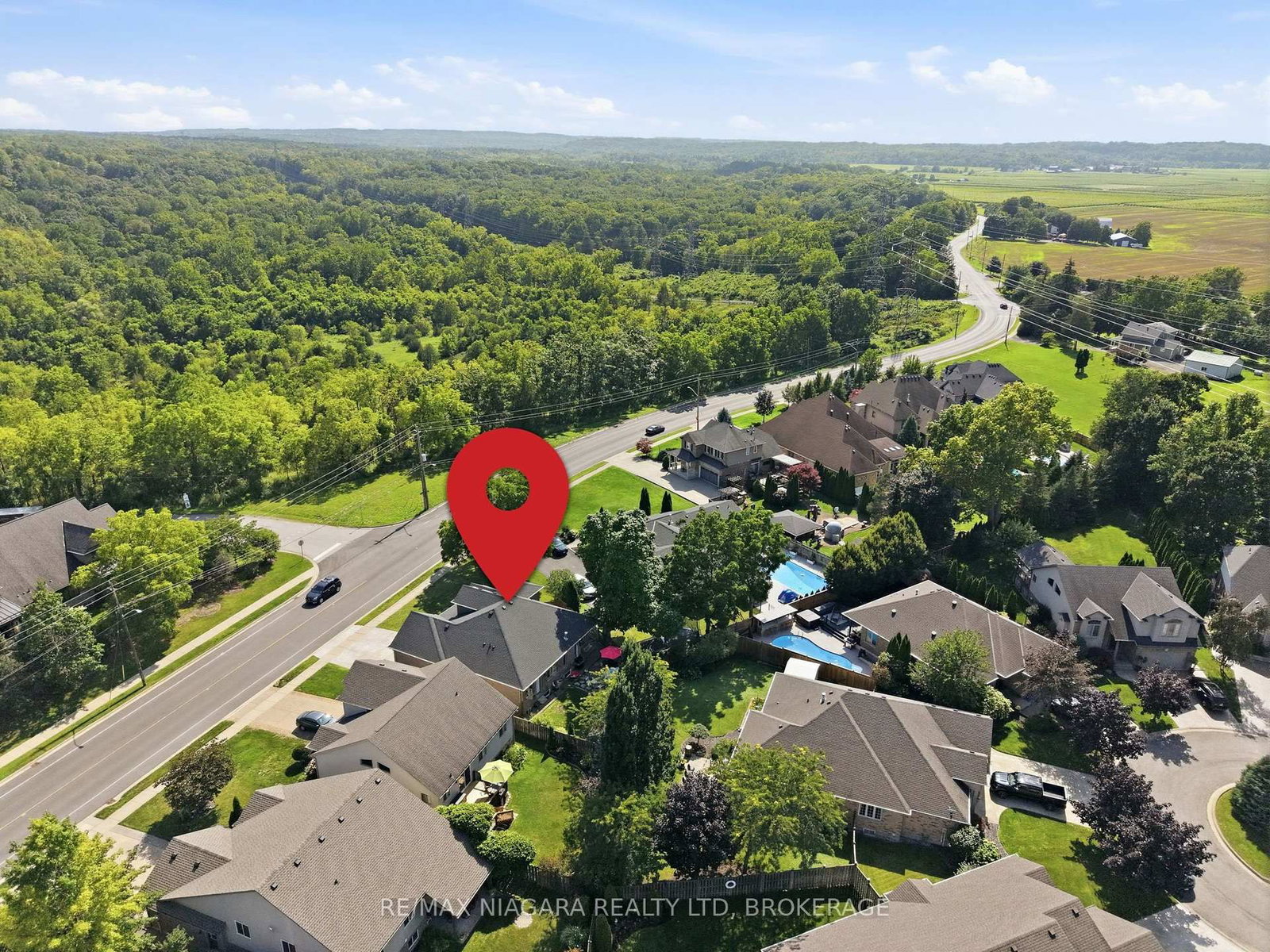 1025 Pelham Road • St. Catharines, ON photo 35