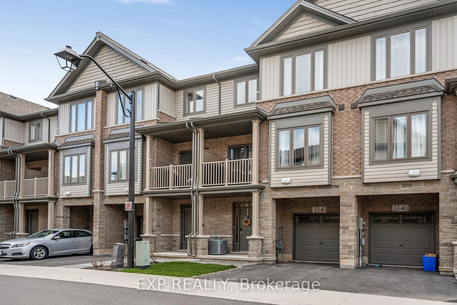 27 Rachel Drive • #41 • Hamilton, ON photo 21