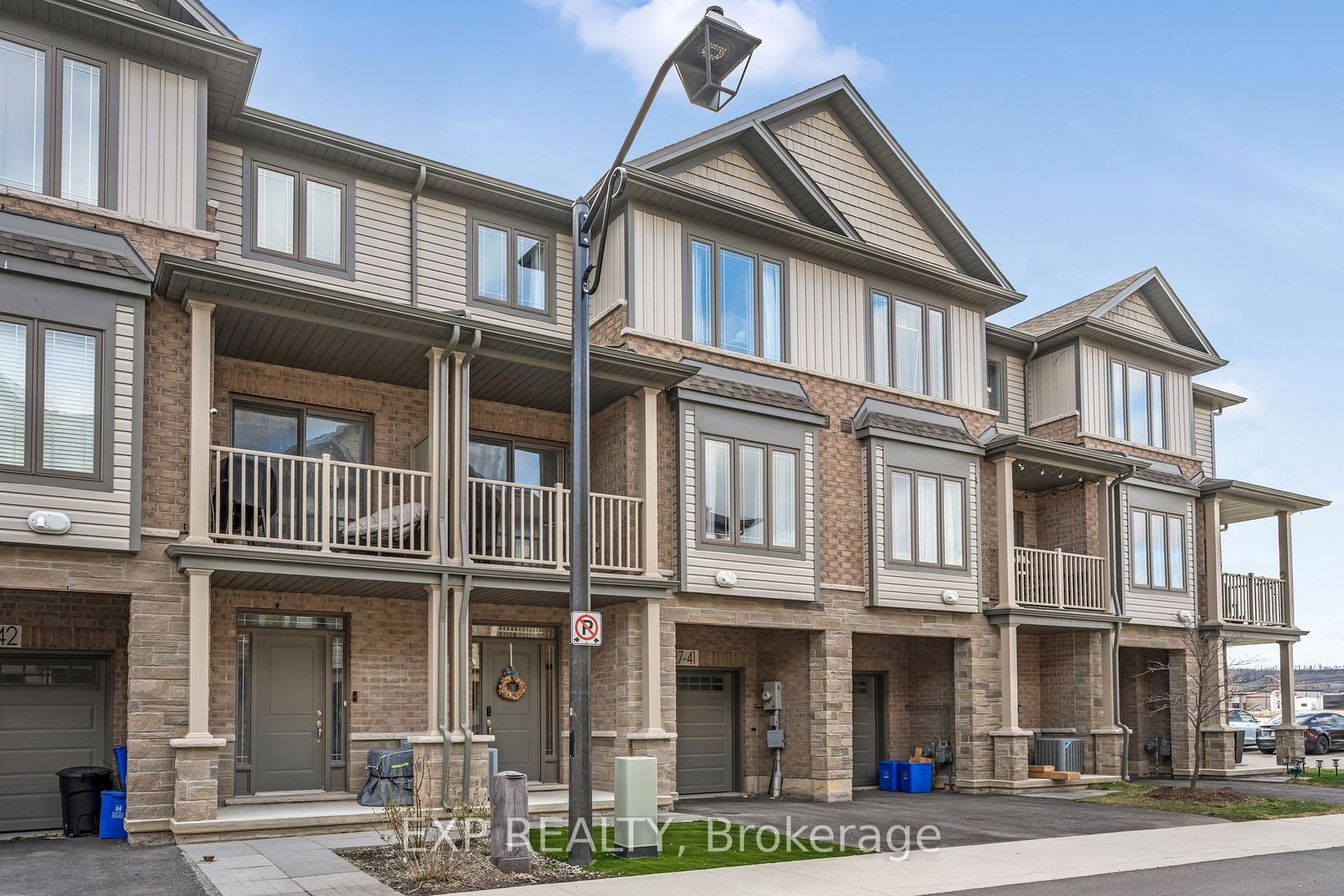 27 Rachel Drive • #41 • Hamilton, ON photo 22