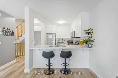 27 Rachel Drive • #41 • Hamilton, ON photo 6