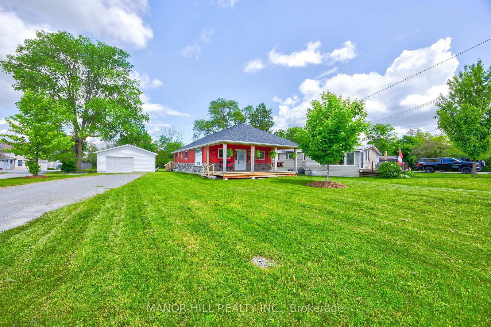 56 West Street N • Kawartha Lakes, ON photo 3