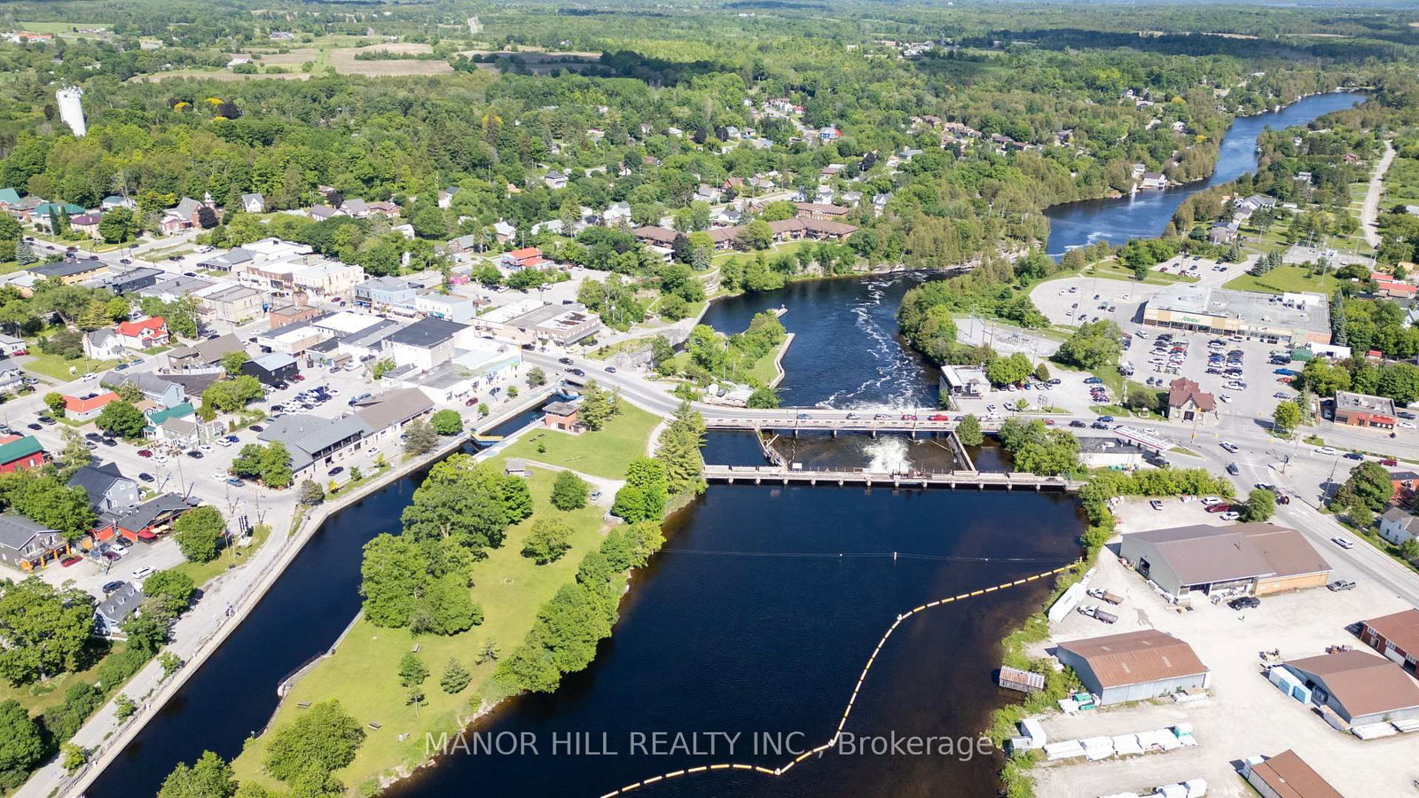 56 West Street N • Kawartha Lakes, ON photo 34