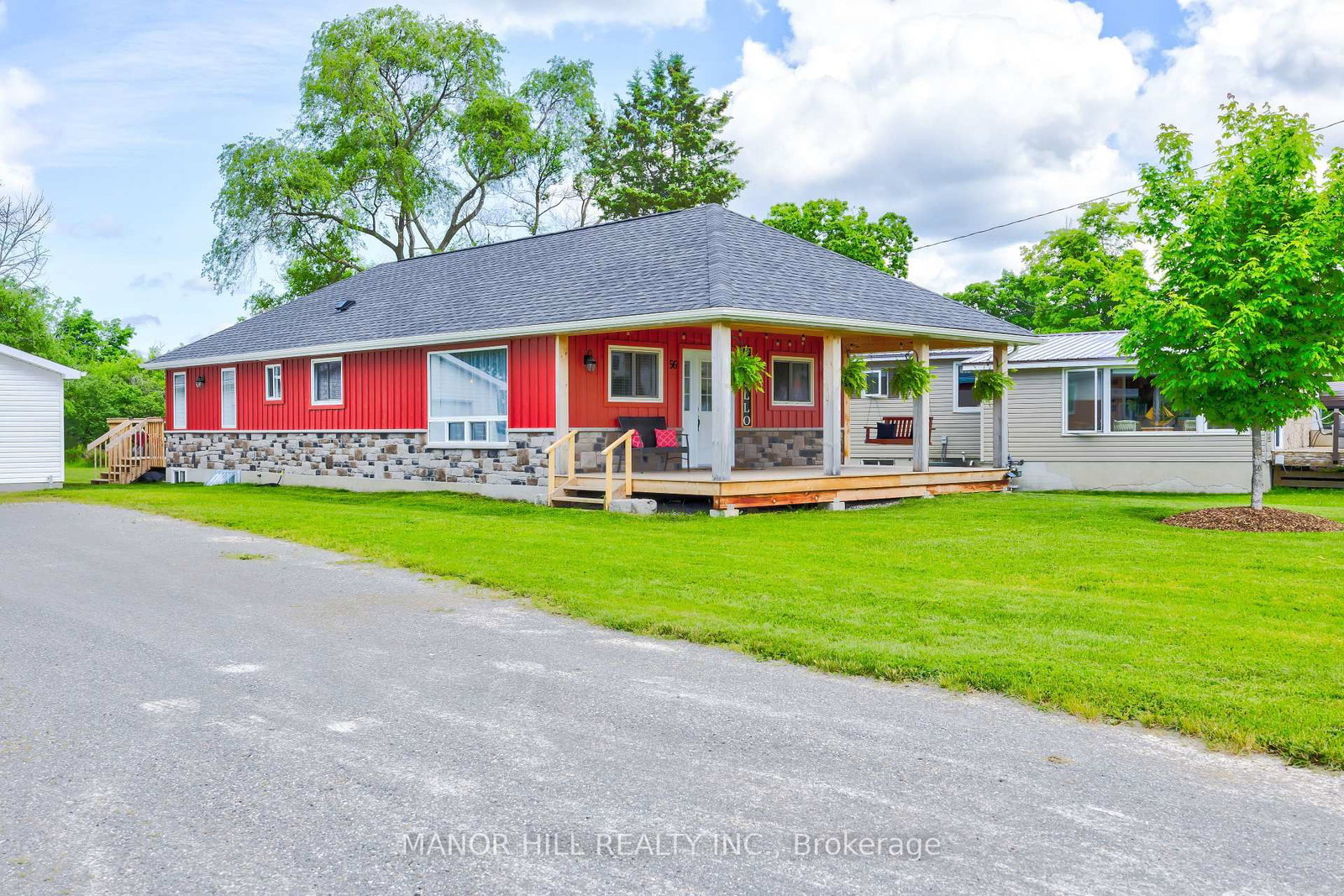56 West Street N • Kawartha Lakes, ON photo 4