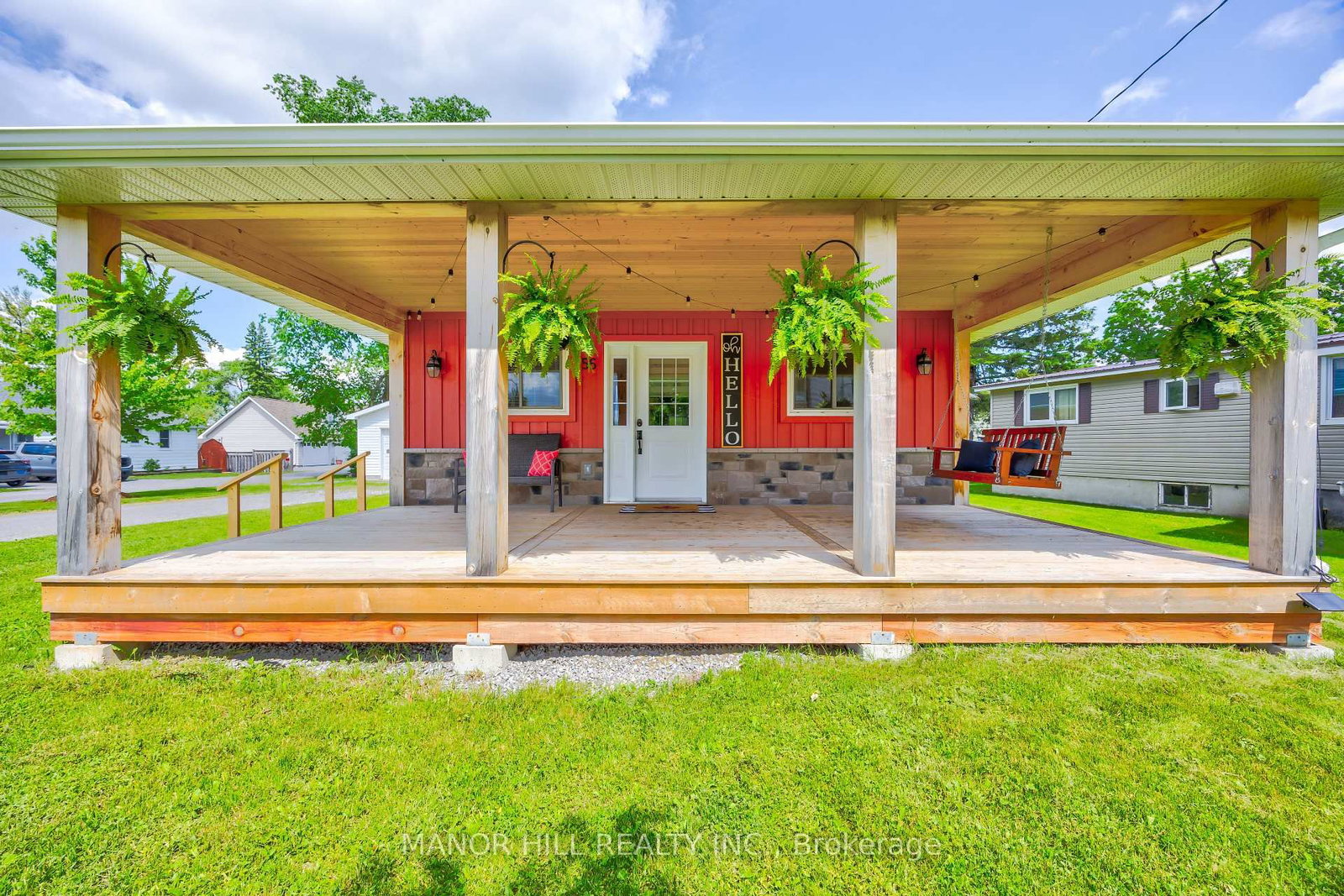56 West Street N • Kawartha Lakes, ON photo 6