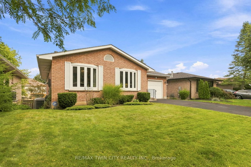 22 Allensgate Drive
