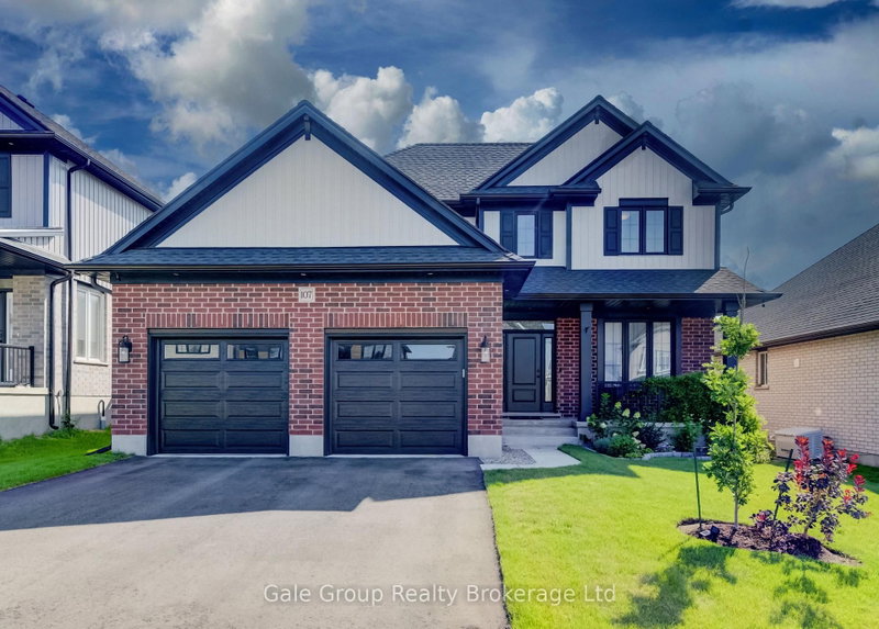 107 Graydon Drive