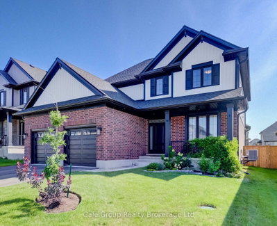 107 Graydon Drive • South-West Oxford, ON photo 2