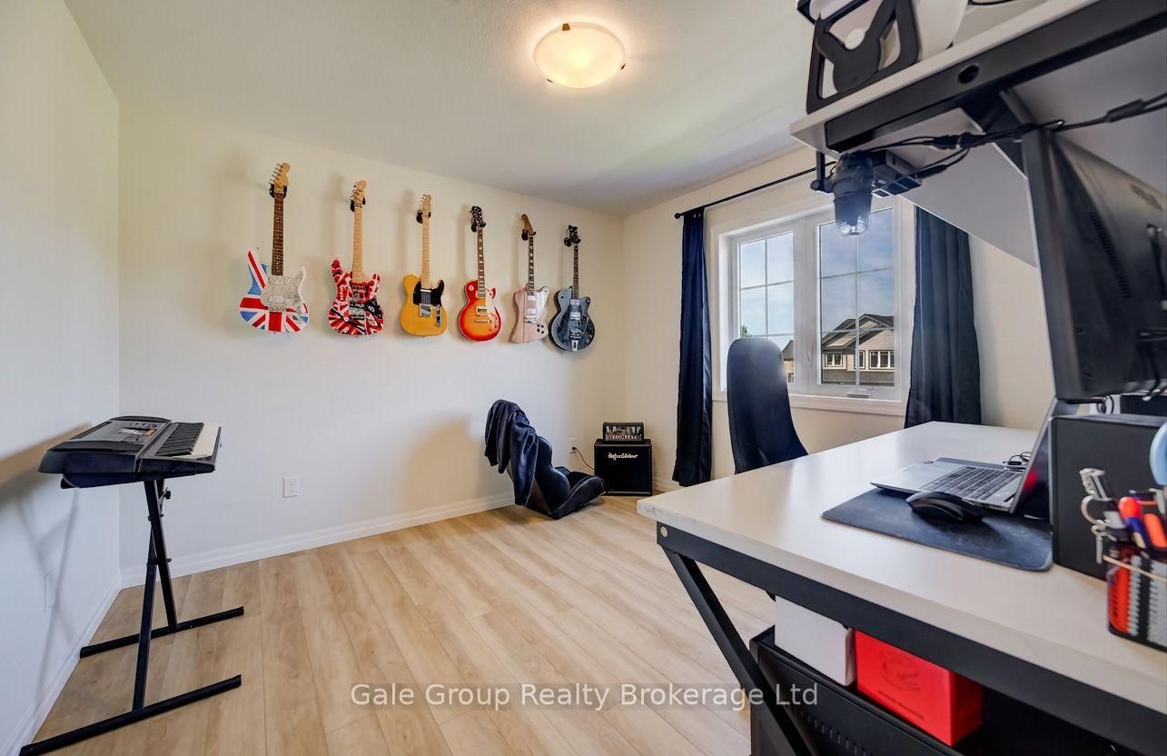 107 Graydon Drive • South-West Oxford, ON photo 24