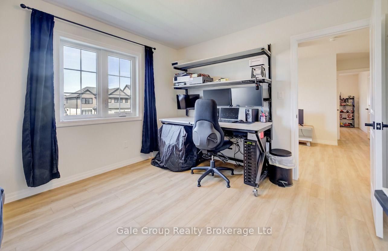 107 Graydon Drive • South-West Oxford, ON photo 25