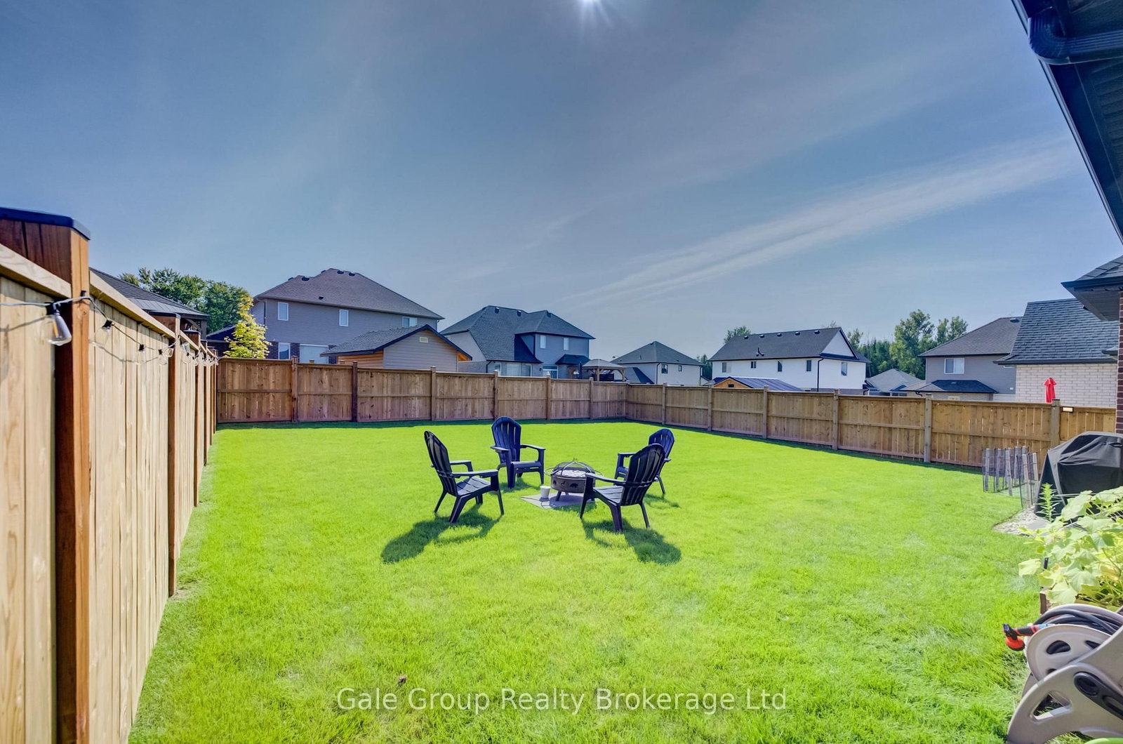 107 Graydon Drive • South-West Oxford, ON photo 29