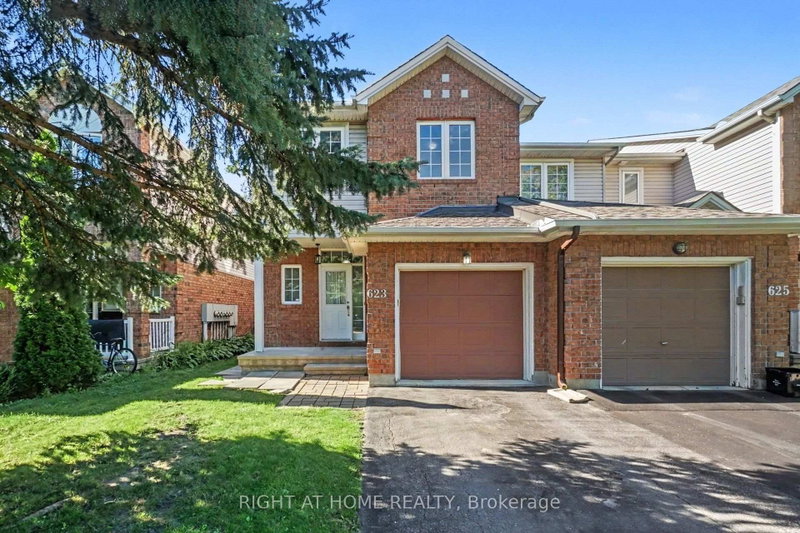 623 Wild Shore Crescent