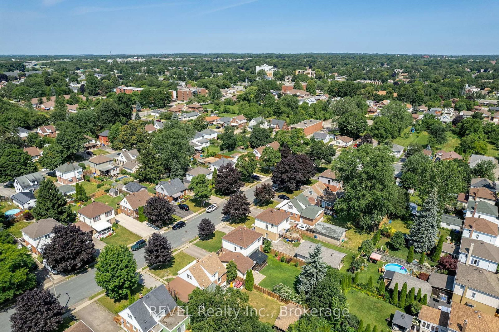 5682 Hanan Avenue • Niagara Falls, ON photo 35