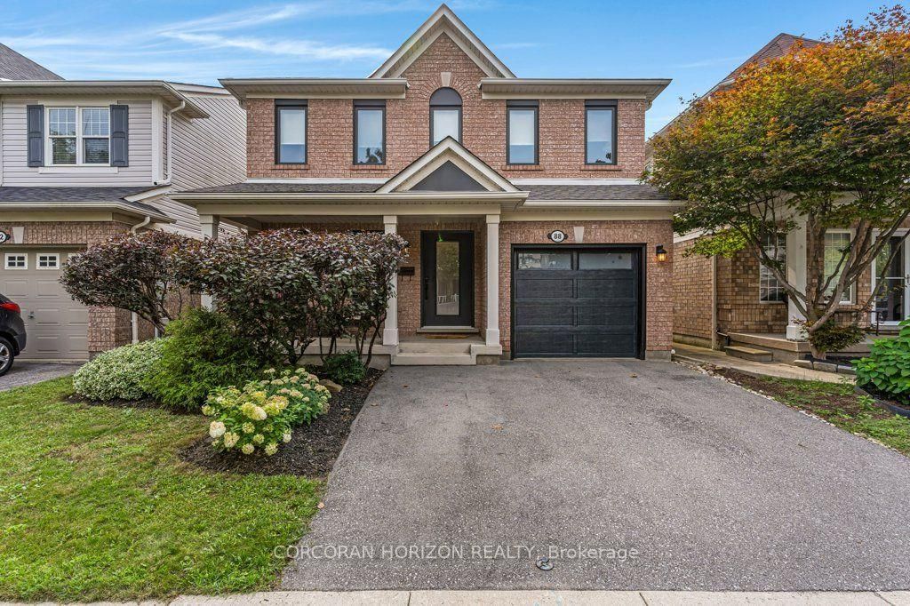 88 Baggs Crescent • Cambridge, ON photo 1