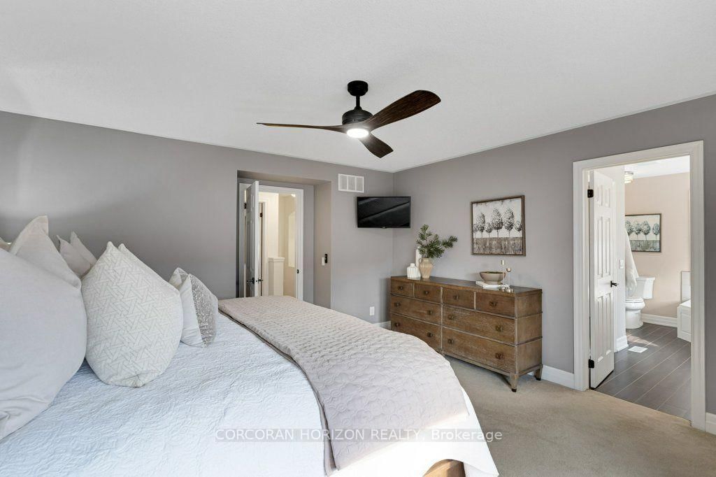 88 Baggs Crescent • Cambridge, ON photo 17