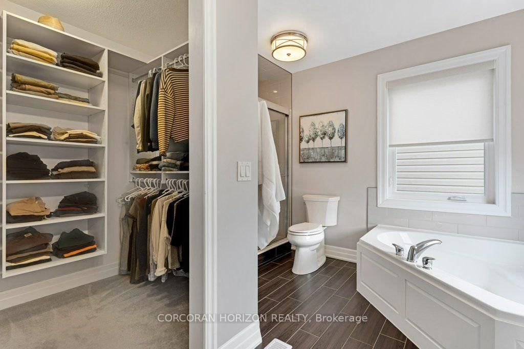 88 Baggs Crescent • Cambridge, ON photo 18