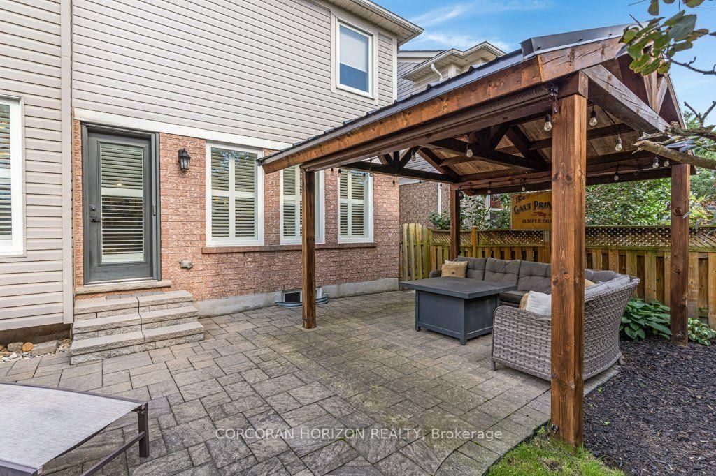 88 Baggs Crescent • Cambridge, ON photo 35