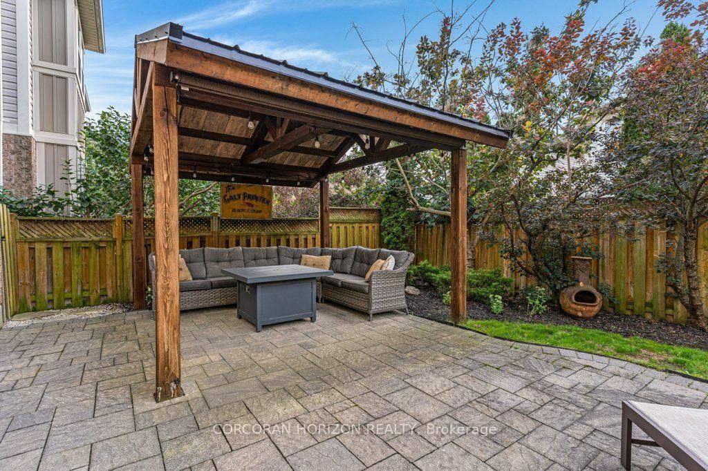 88 Baggs Crescent • Cambridge, ON photo 36