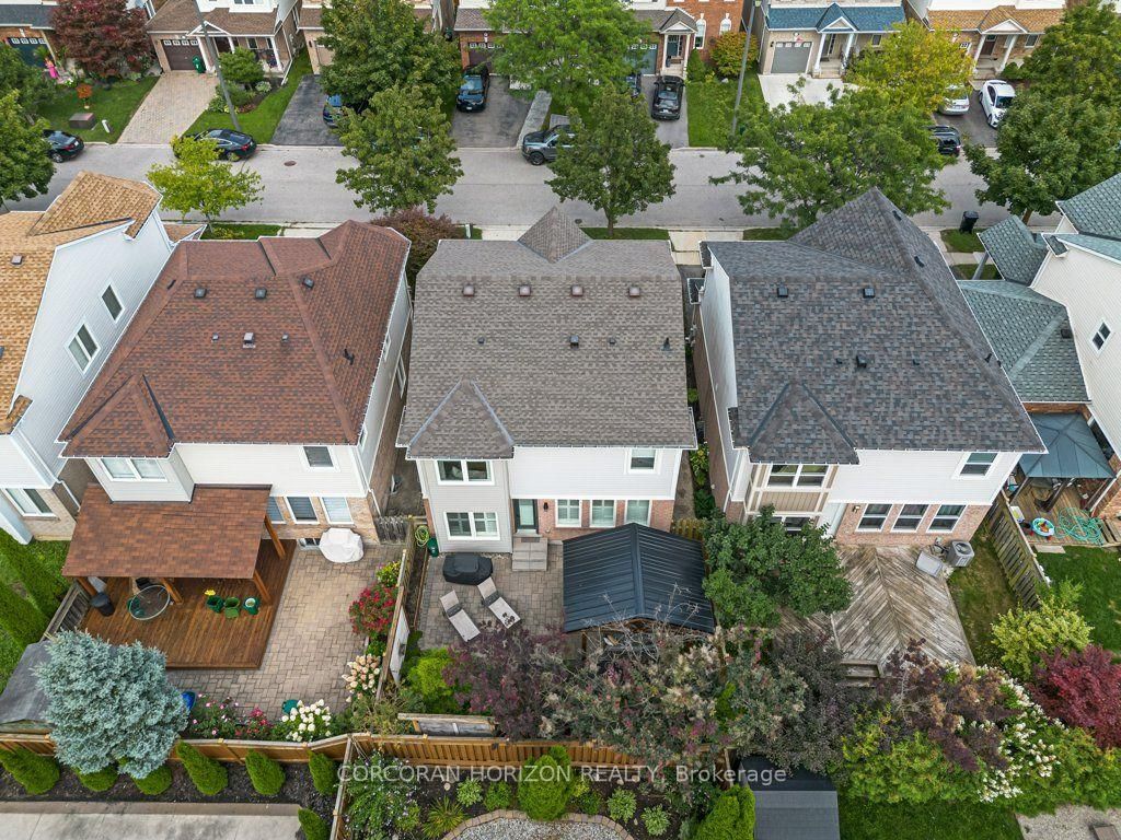 88 Baggs Crescent • Cambridge, ON photo 38