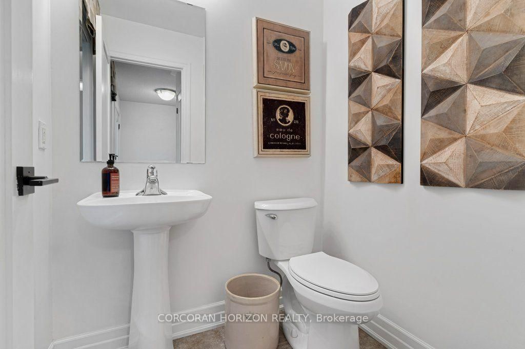 88 Baggs Crescent • Cambridge, ON photo 5