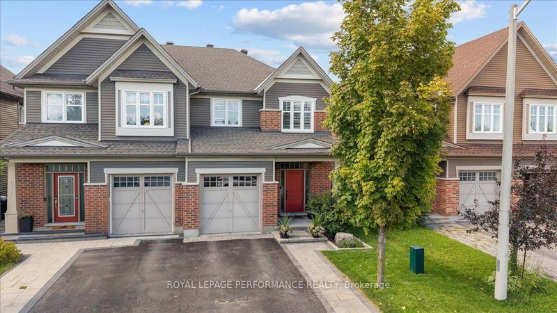 929 Verbena Crescent