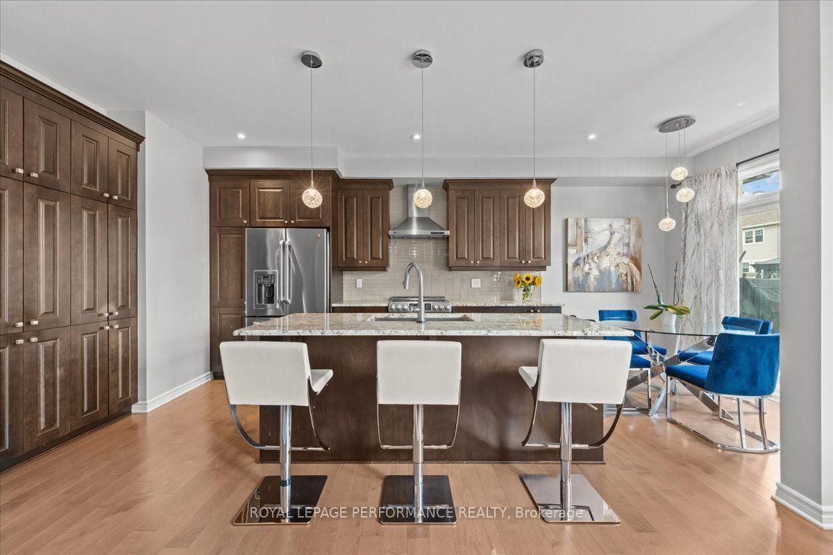 929 Verbena Crescent • Ottawa, ON photo 10