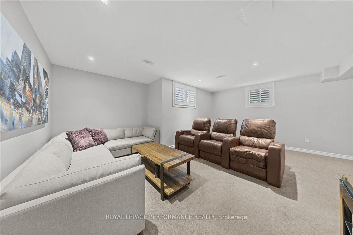 929 Verbena Crescent • Ottawa, ON photo 33
