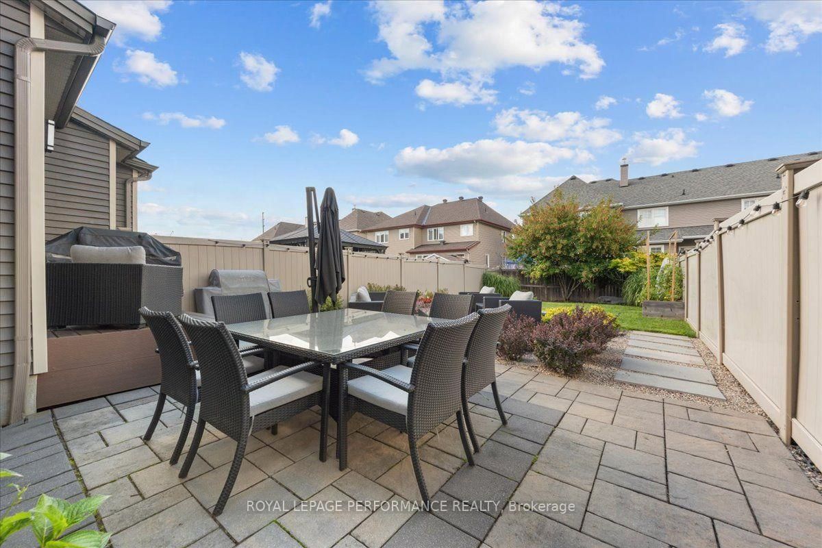 929 Verbena Crescent • Ottawa, ON photo 37