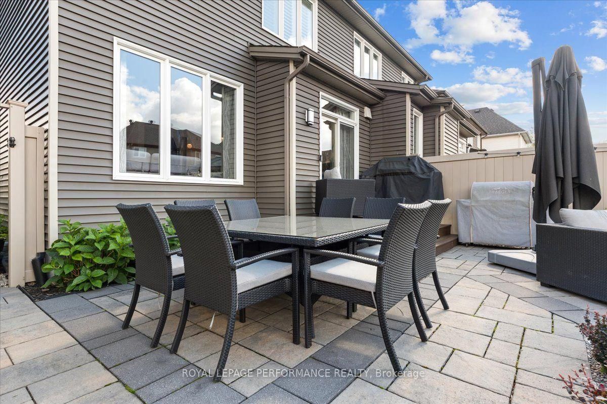 929 Verbena Crescent • Ottawa, ON photo 38