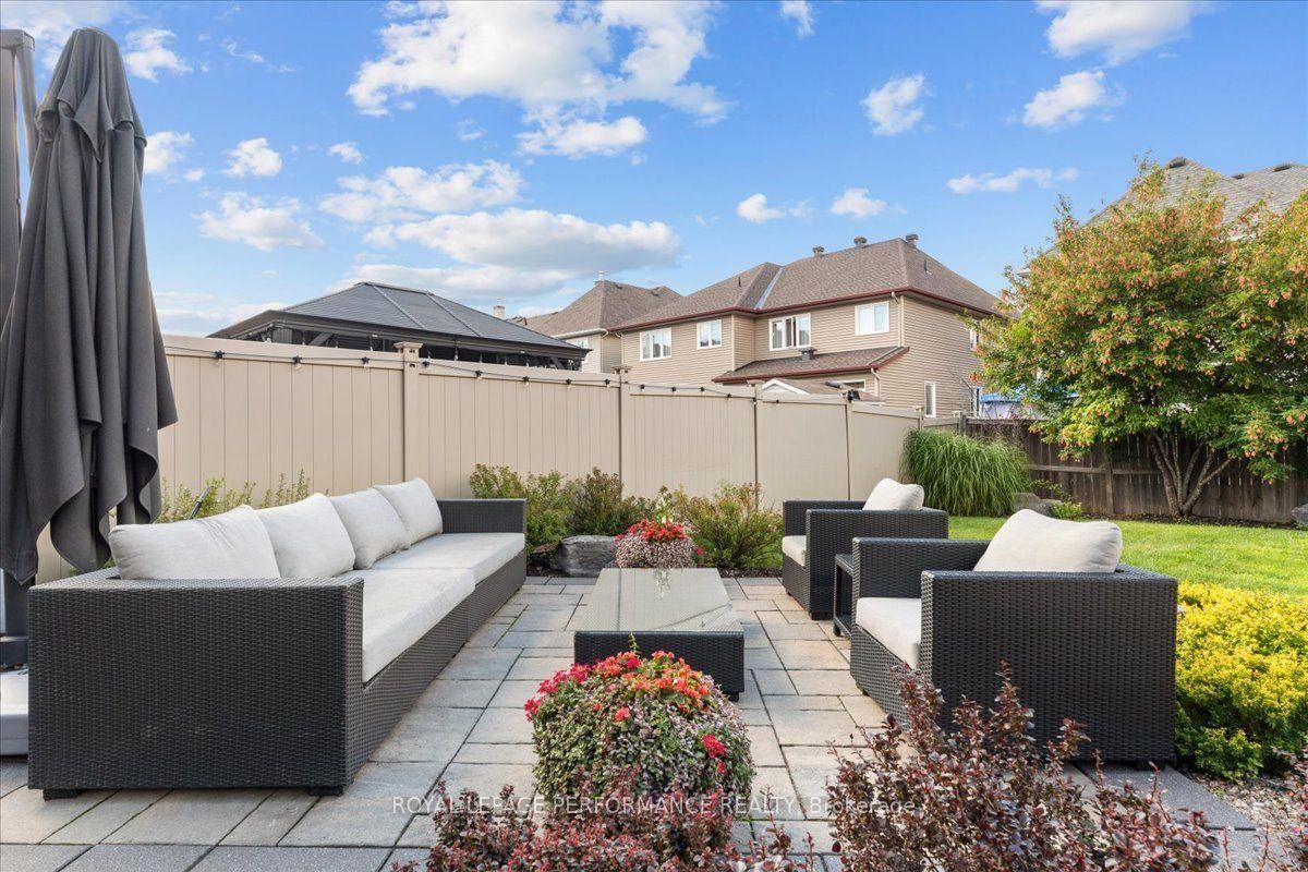 929 Verbena Crescent • Ottawa, ON photo 39