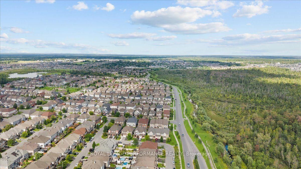 929 Verbena Crescent • Ottawa, ON photo 44