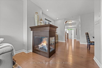 929 Verbena Crescent • Ottawa, ON photo 6
