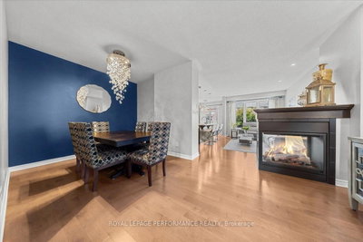 929 Verbena Crescent • Ottawa, ON photo 8