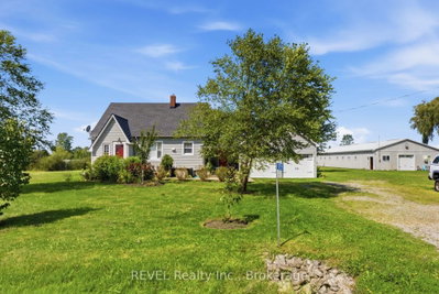 1055 Burger Road • Fort Erie, ON photo 2