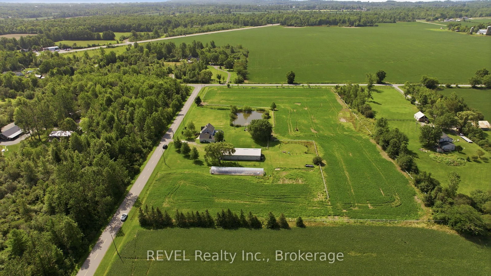 1055 Burger Road • Fort Erie, ON photo 22