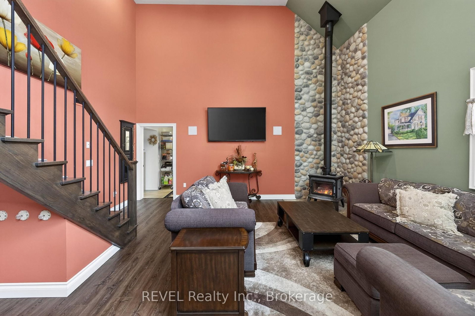 573 CANBORO Road • Pelham, ON photo 13
