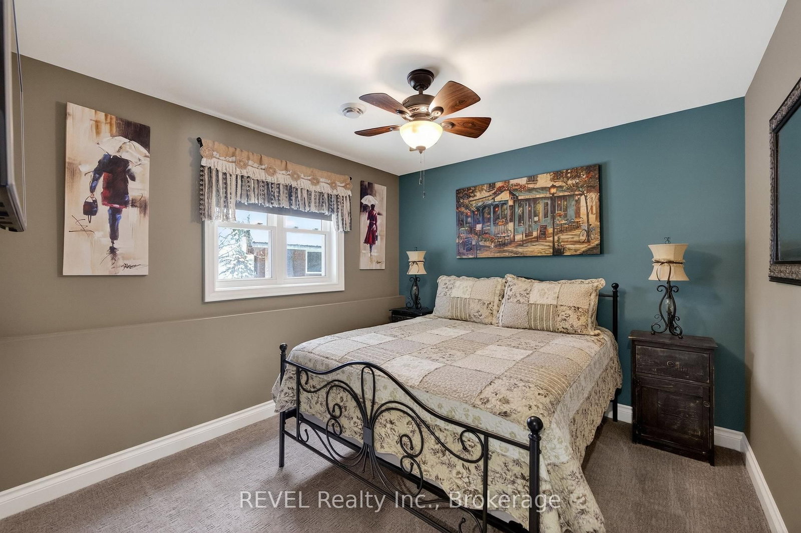 573 CANBORO Road • Pelham, ON photo 14