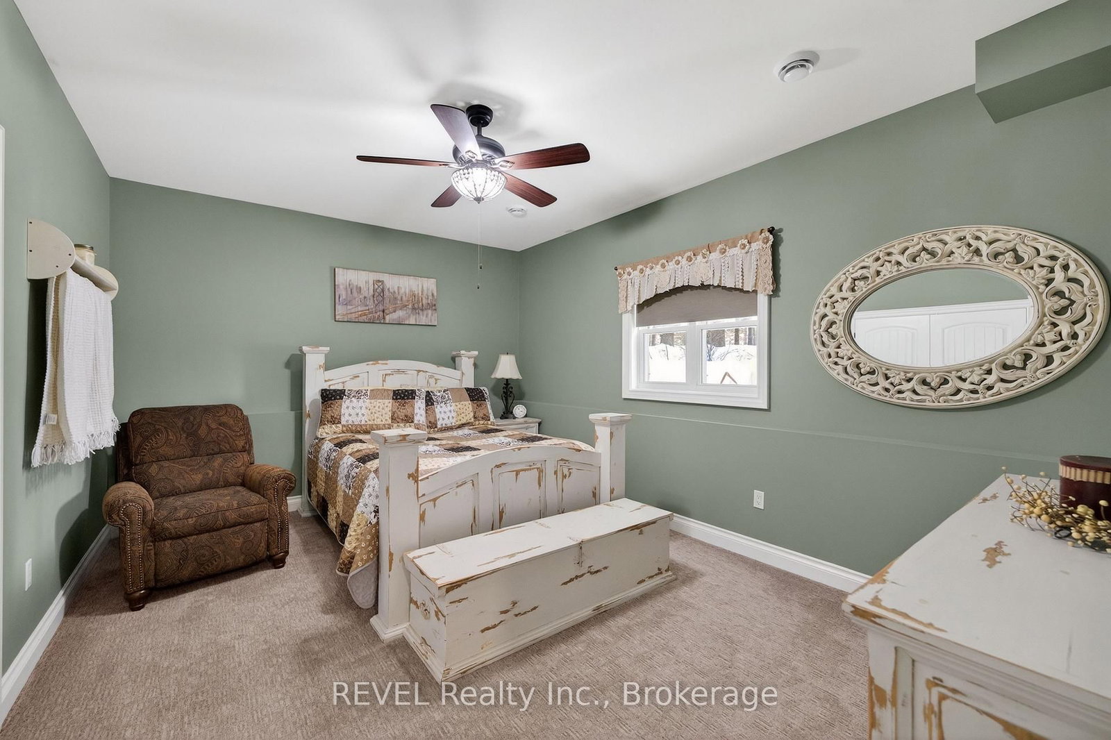 573 CANBORO Road • Pelham, ON photo 16