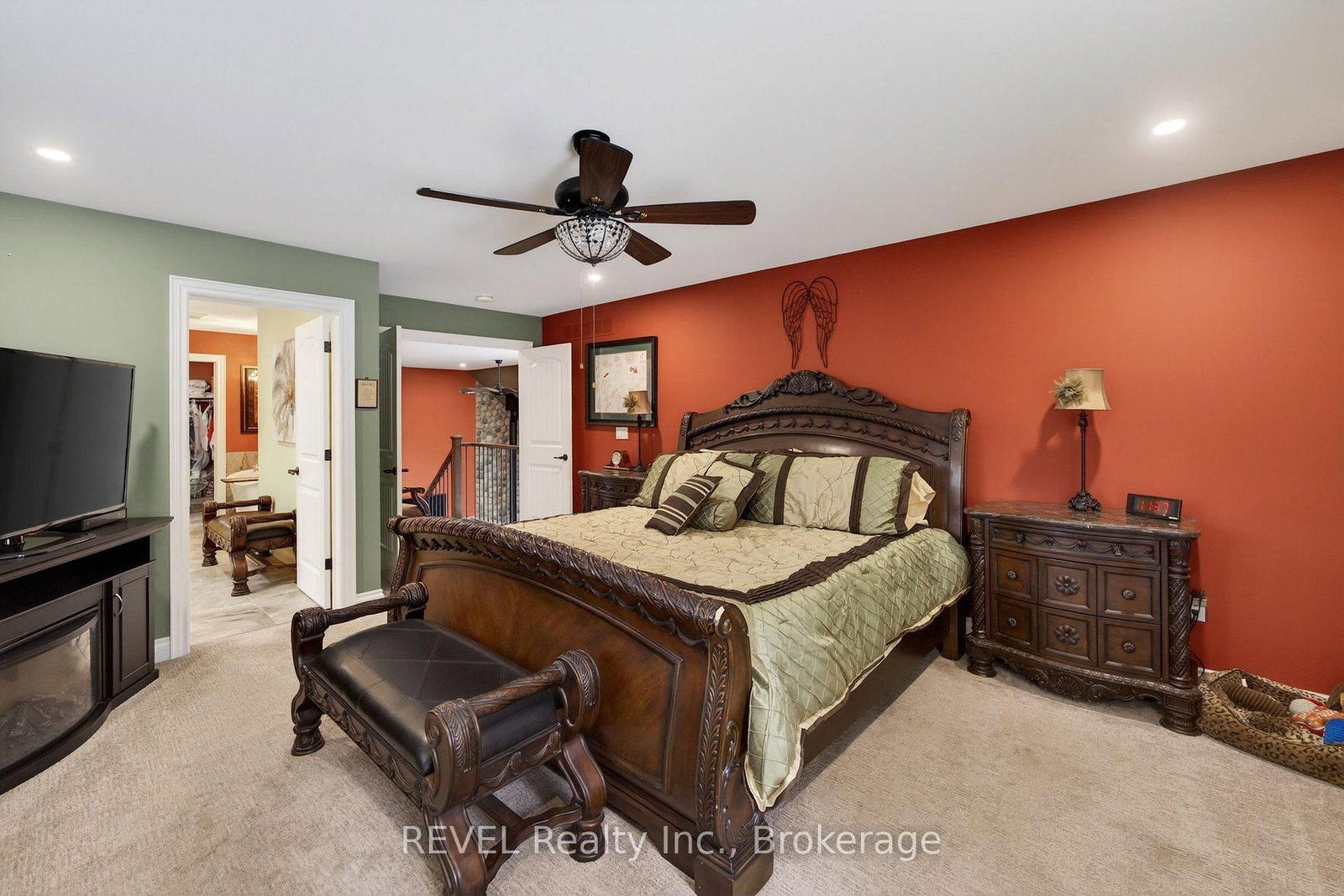 573 CANBORO Road • Pelham, ON photo 17