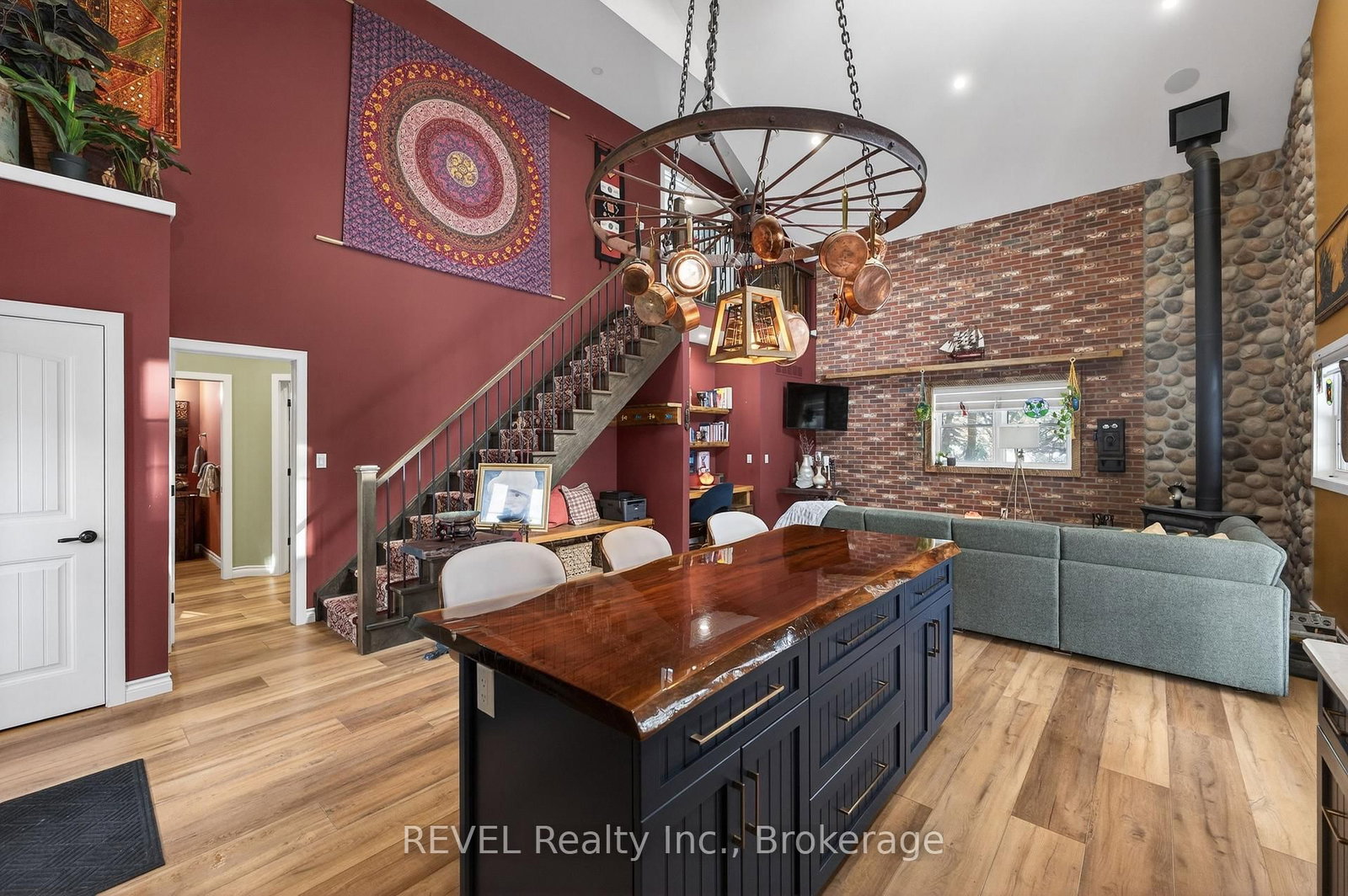 573 CANBORO Road • Pelham, ON photo 21