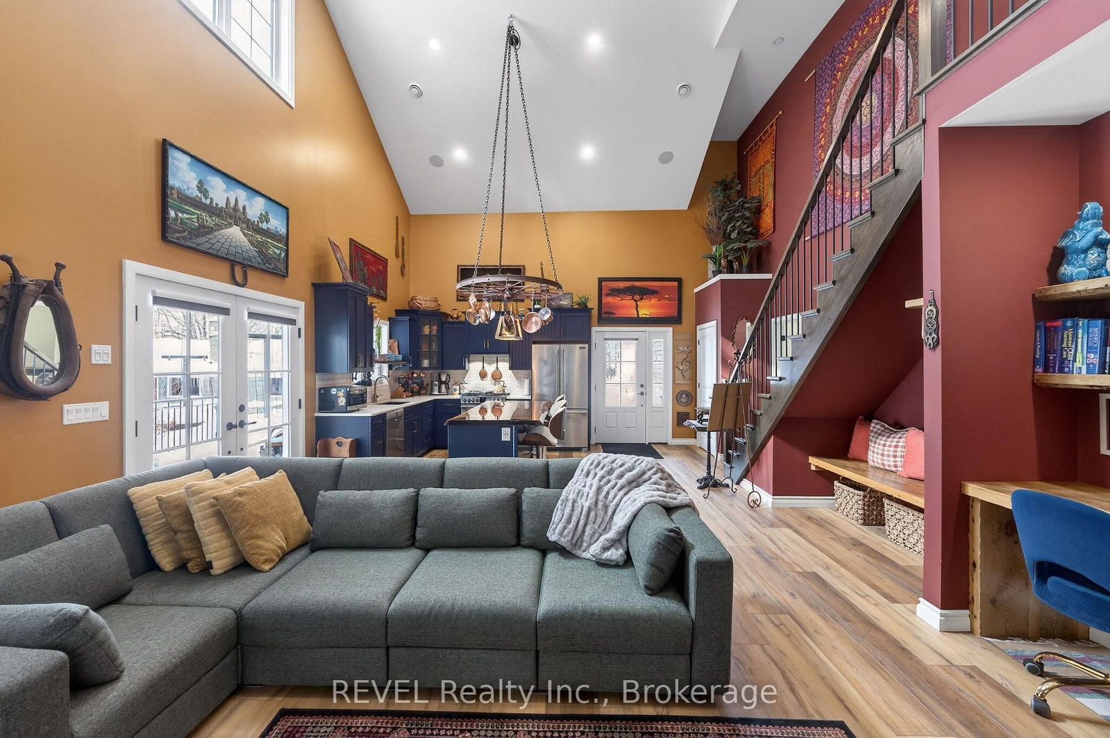 573 CANBORO Road • Pelham, ON photo 26