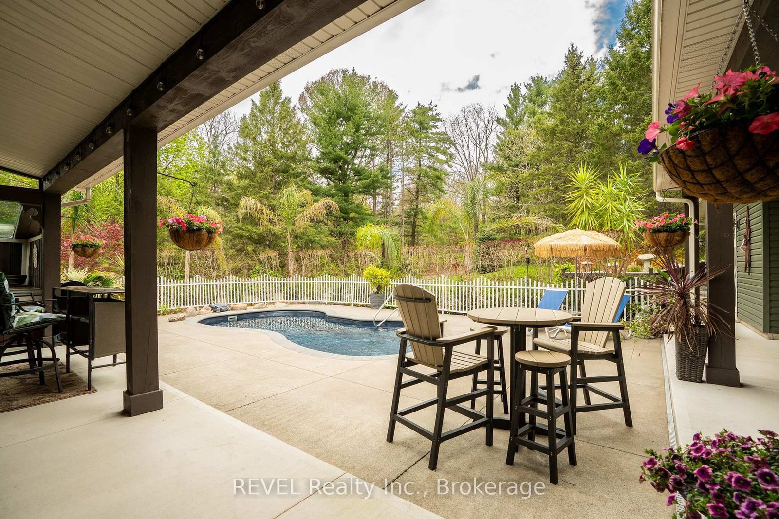 573 CANBORO Road • Pelham, ON photo 39
