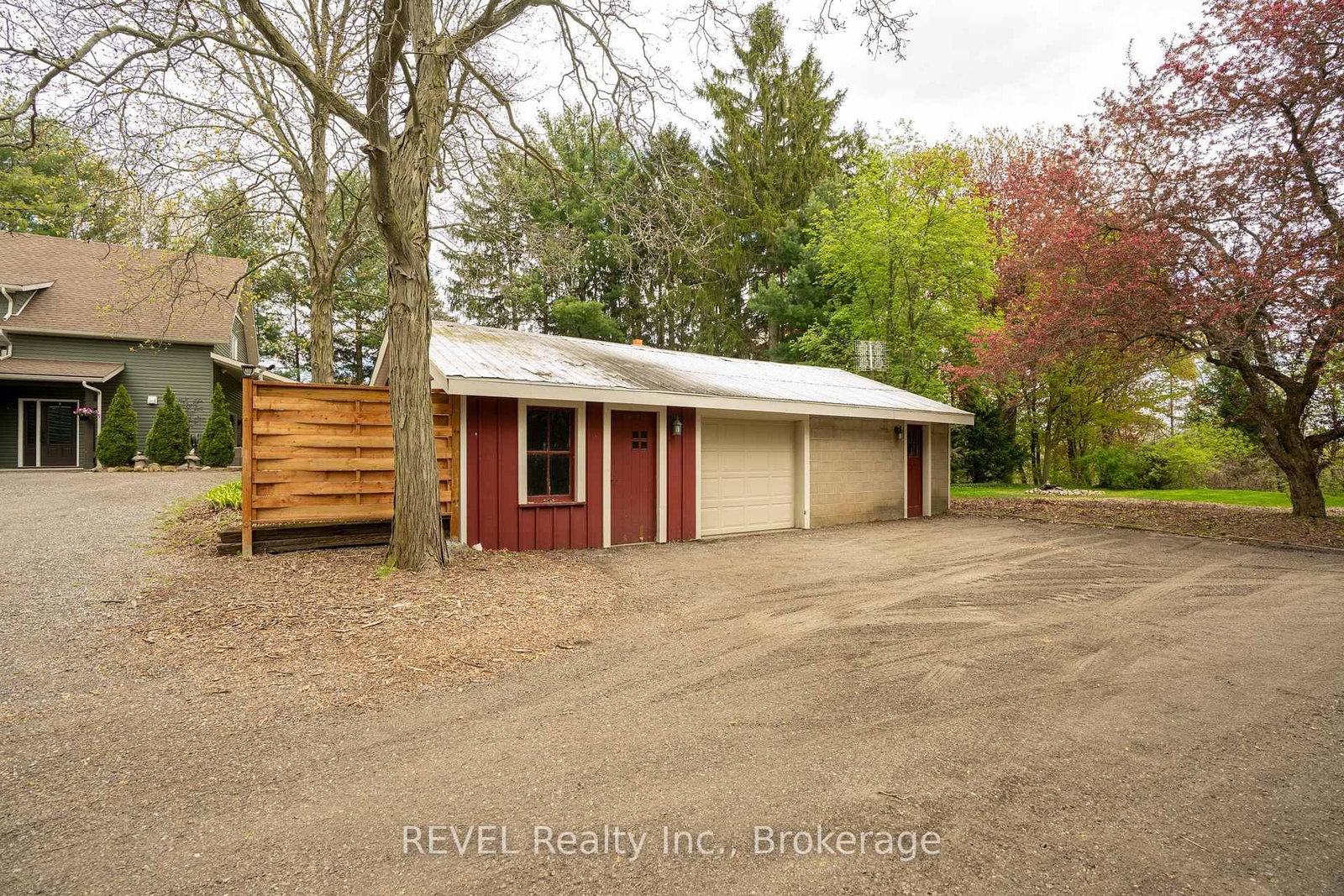 573 CANBORO Road • Pelham, ON photo 49