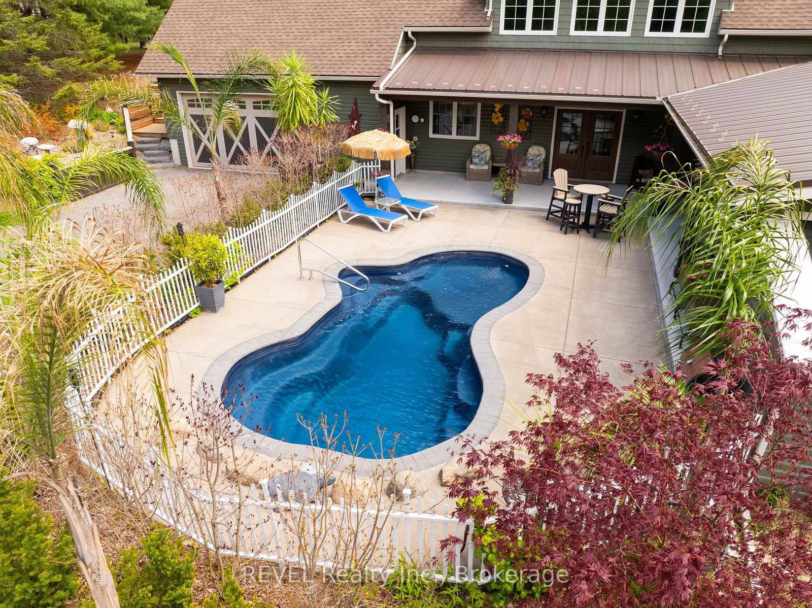 573 CANBORO Road • Pelham, ON photo 6