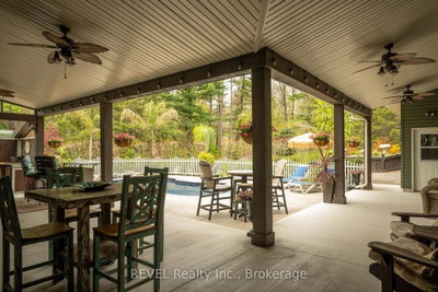 573 CANBORO Road • Pelham, ON photo 8