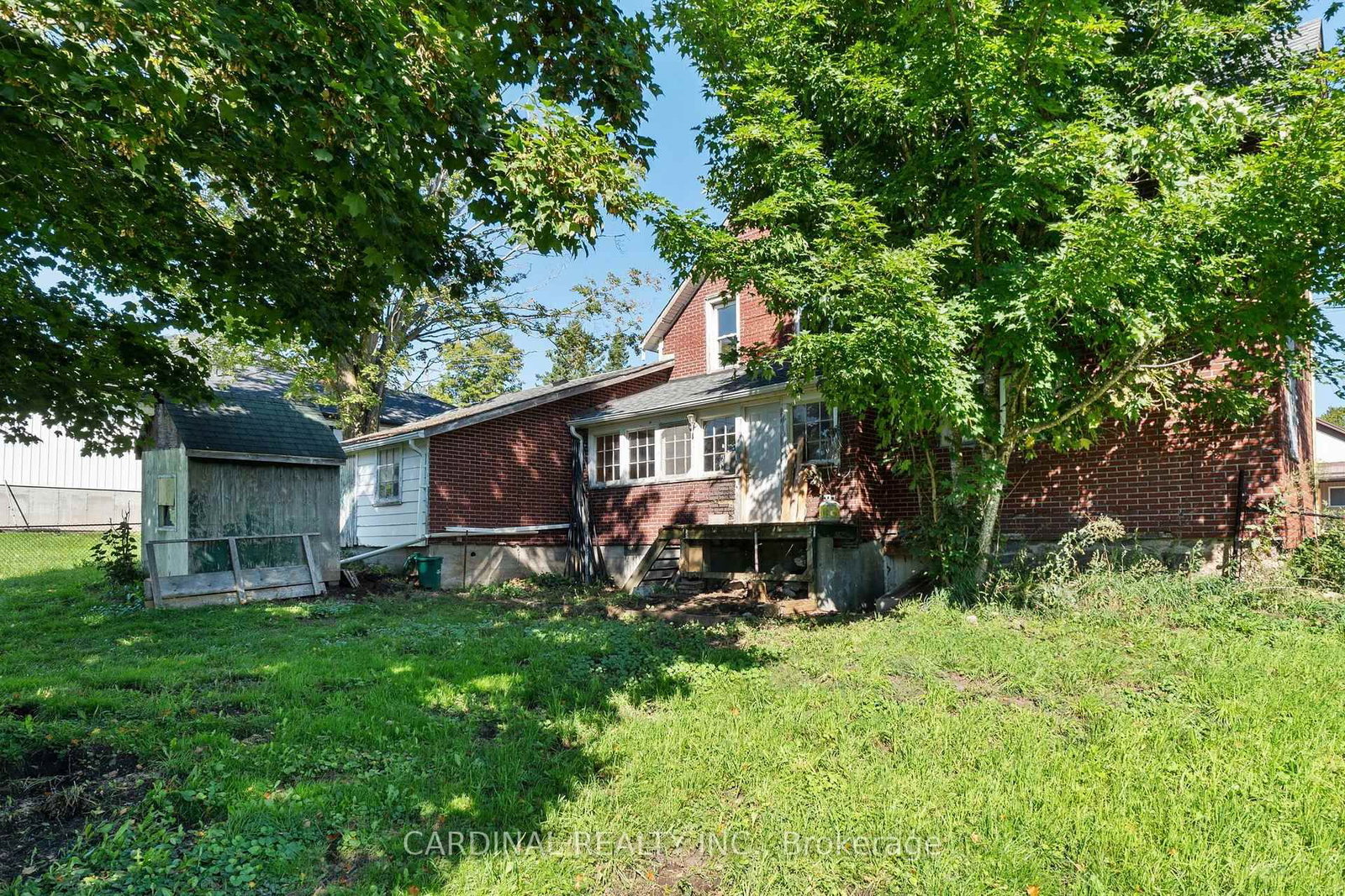 11933 County 24 Road • Alnwick/Haldimand, ON photo 4