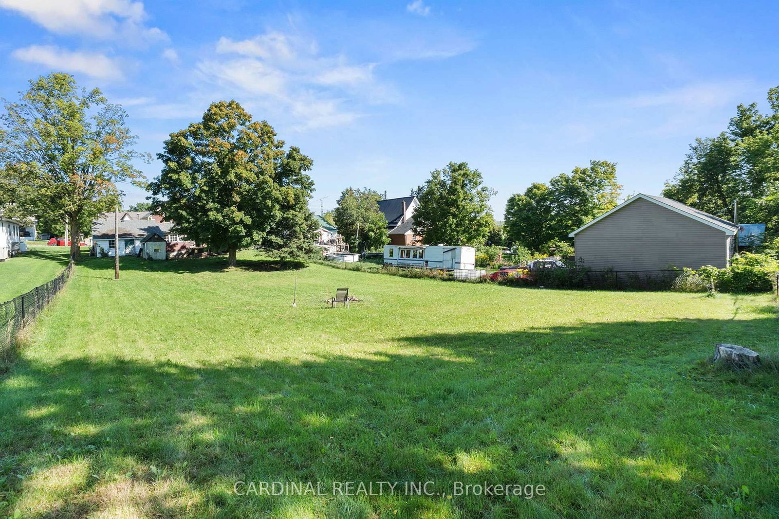 11933 County 24 Road • Alnwick/Haldimand, ON photo 8